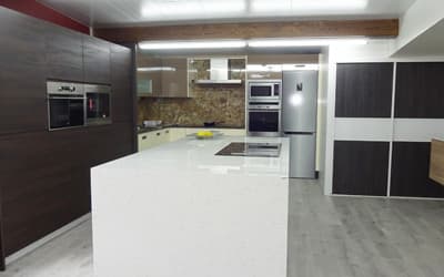 Carpinteria López SA